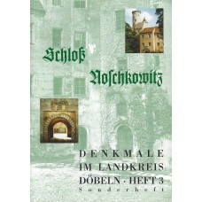 Band 03: Schloß Noschkowitz